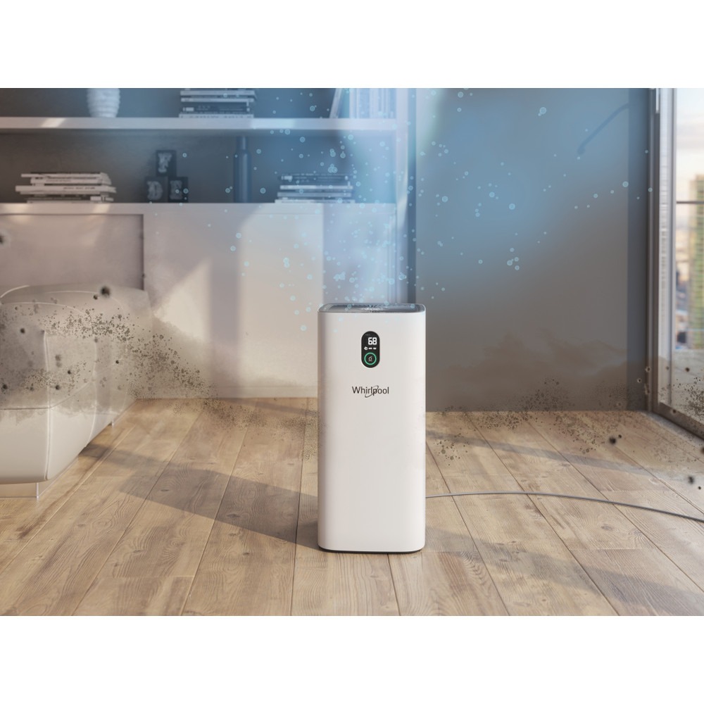 Whirlpool AP330W pročišćivač zraka 